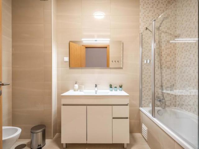 Apartamento alugar em Ponte De Sor, Portalegre