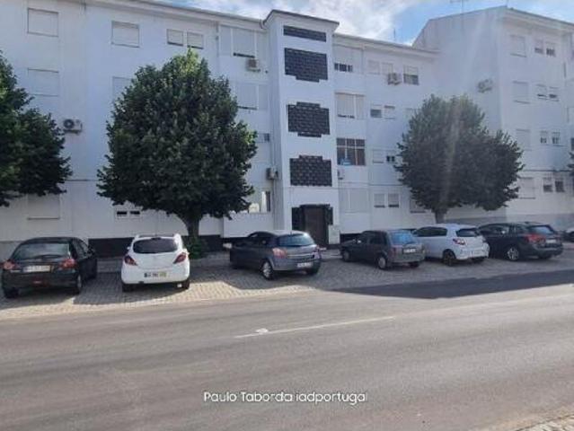Apartamento venda em Portalegre, Sé