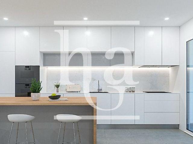 Apartamento venda em Murjães, Gondomar