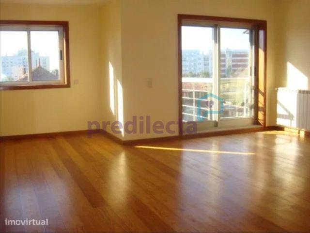 Apartamento alugar em Maia, Águas Santas