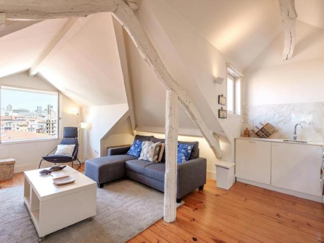 Apartamento alugar em Porto, Batalha