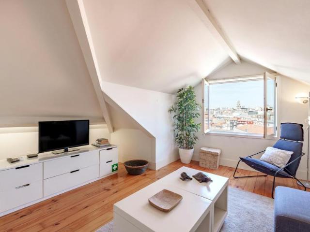 Apartamento alugar em Porto, Batalha