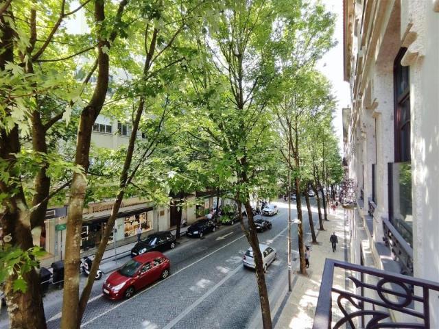 Apartamento alugar em Porto, Baixa do Porto