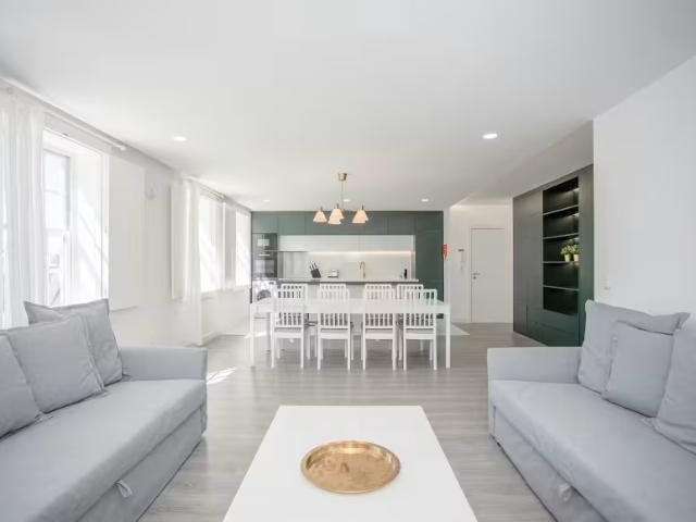 Apartamento alugar em Porto, Cedofeita