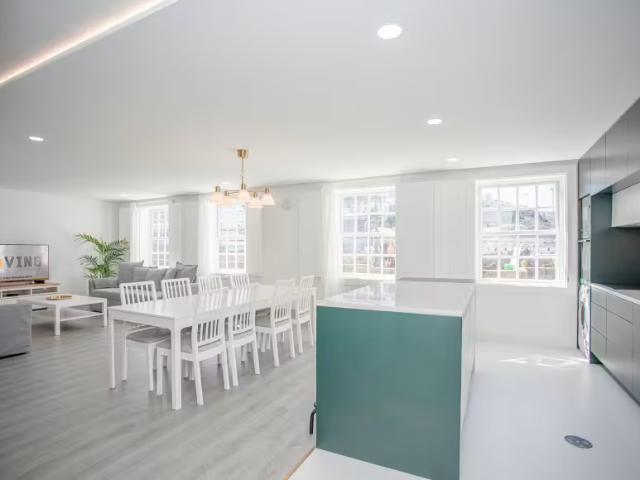 Apartamento alugar em Porto, Cedofeita