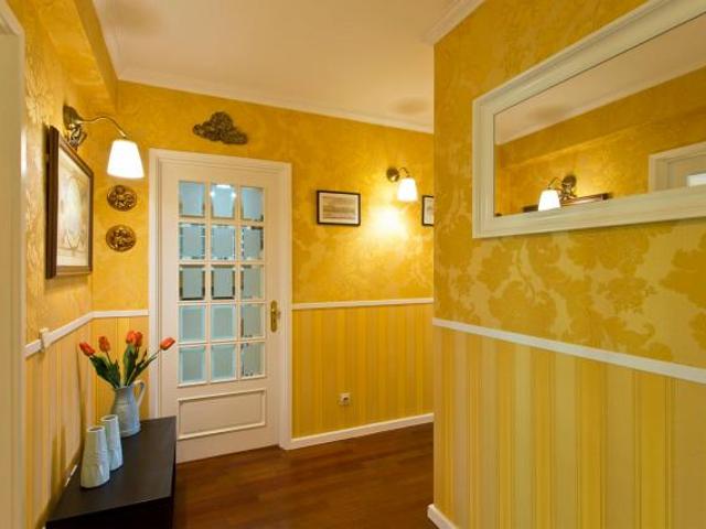 Apartamento alugar em Porto, Lordelo Do Ouro