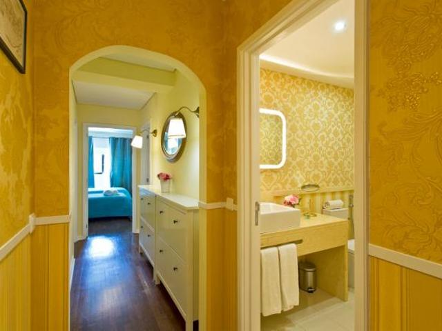 Apartamento alugar em Porto, Lordelo Do Ouro