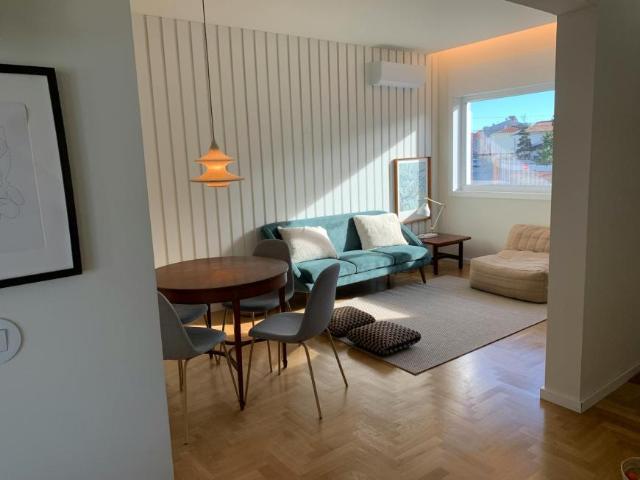 Apartamento alugar em Porto, Aldoar