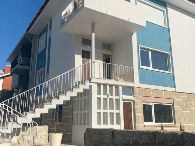 Apartamento alugar em Porto, Aldoar