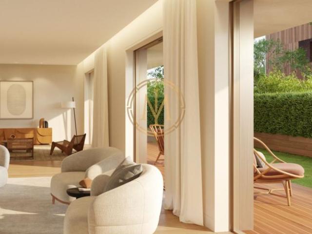 Apartamento venda em Porto, Aldoar