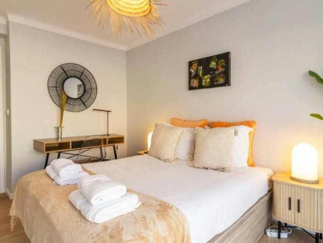 Apartamento alugar em Porto, Lordelo Do Ouro