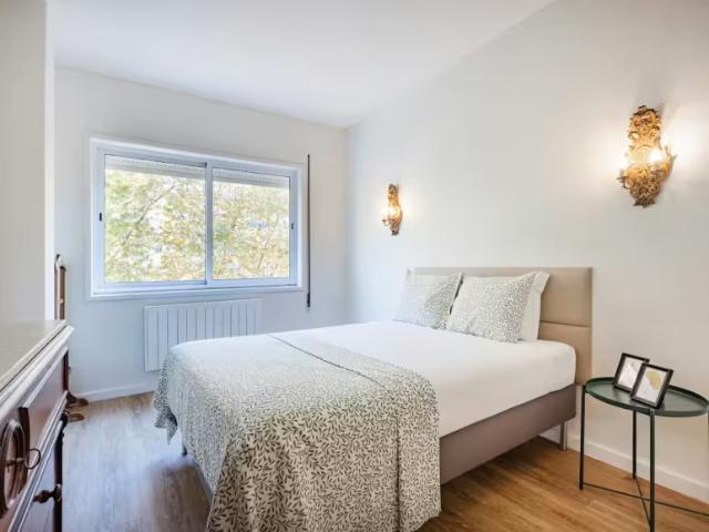Apartamento alugar em Porto, Aldoar