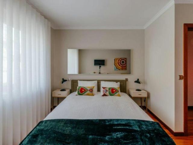 Apartamento alugar em Porto, Aldoar