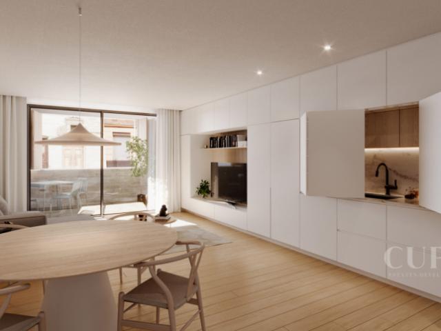 Apartamento venda em Porto
