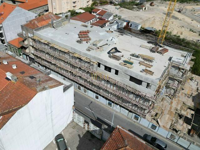 Apartamento venda em Porto