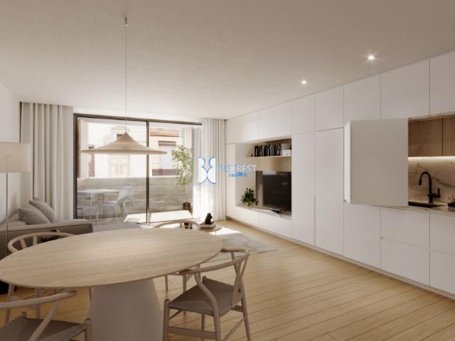 Apartamento venda em Porto
