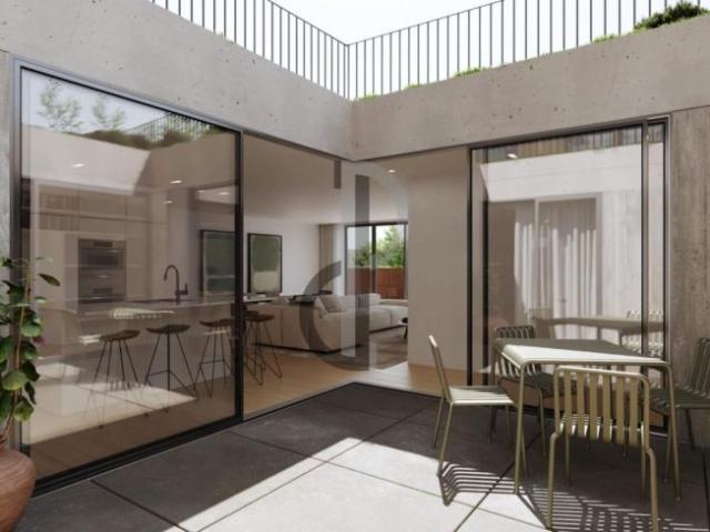 Apartamento venda em Porto