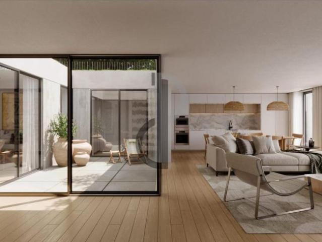 Apartamento venda em Porto