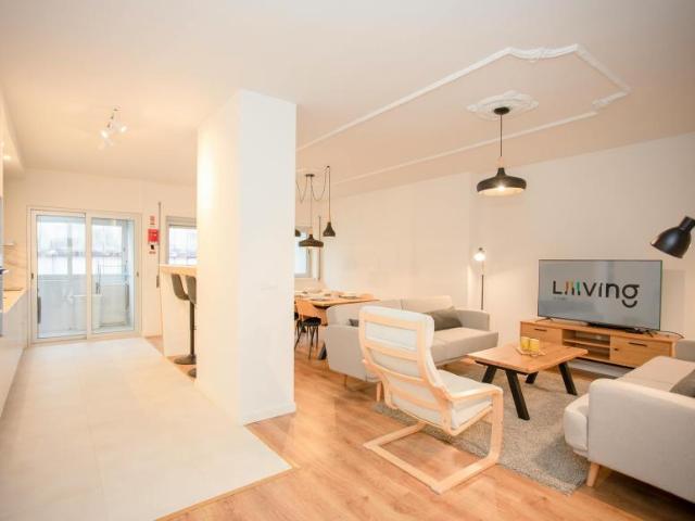 Apartamento alugar em Porto
