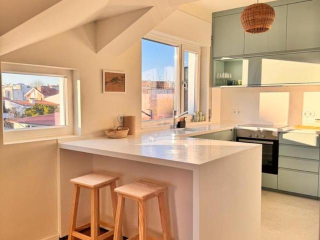 Apartamento alugar em Porto, Aldoar