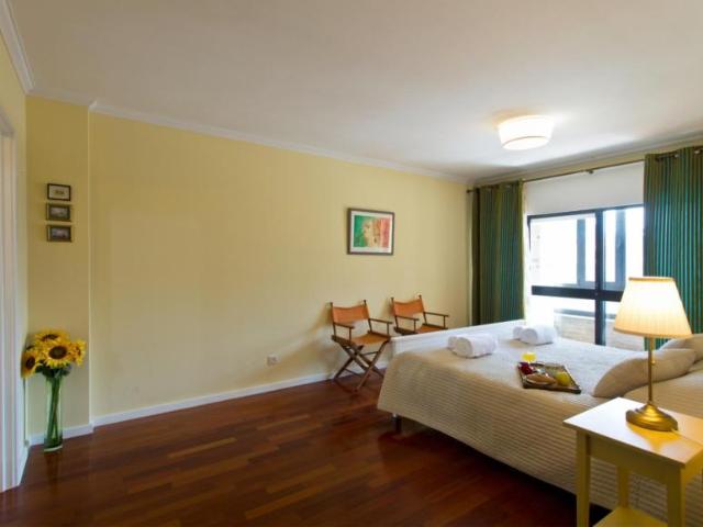 Apartamento alugar em Porto, Lordelo Do Ouro