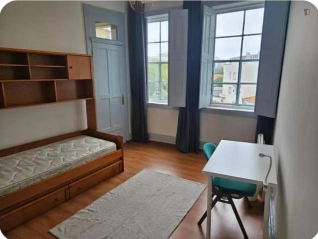 Apartamento alugar em Porto, Cedofeita