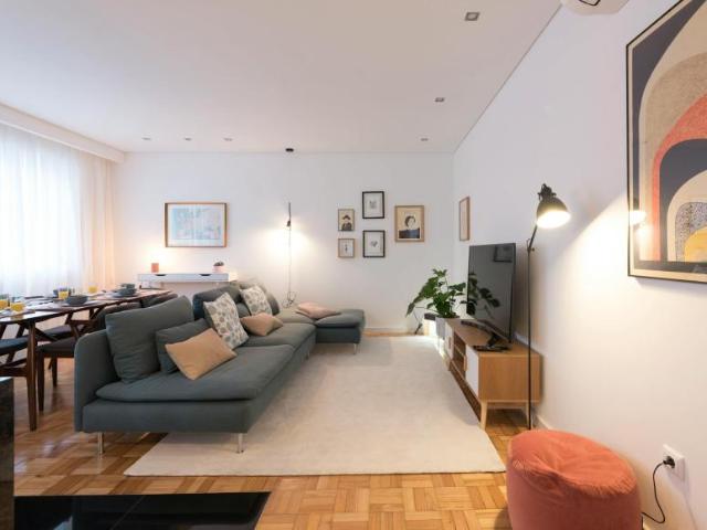 Apartamento alugar em Porto, Leal