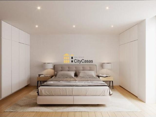 Apartamento venda em Porto