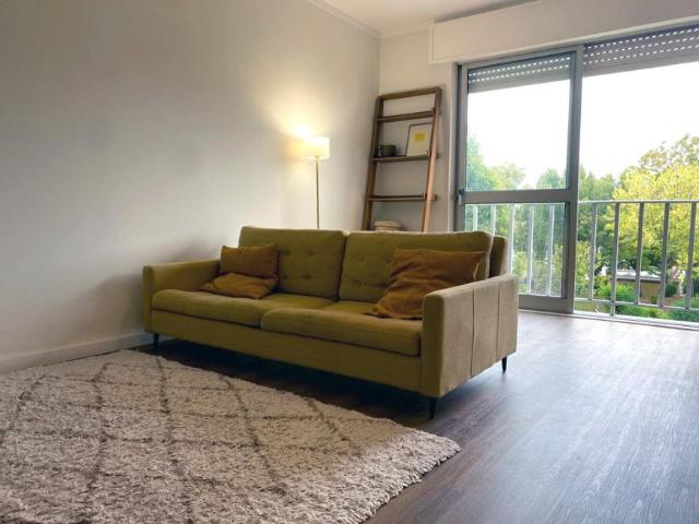 Apartamento alugar em Porto, Aldoar