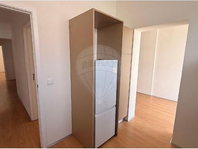 Apartamento alugar em Porto, Aldoar