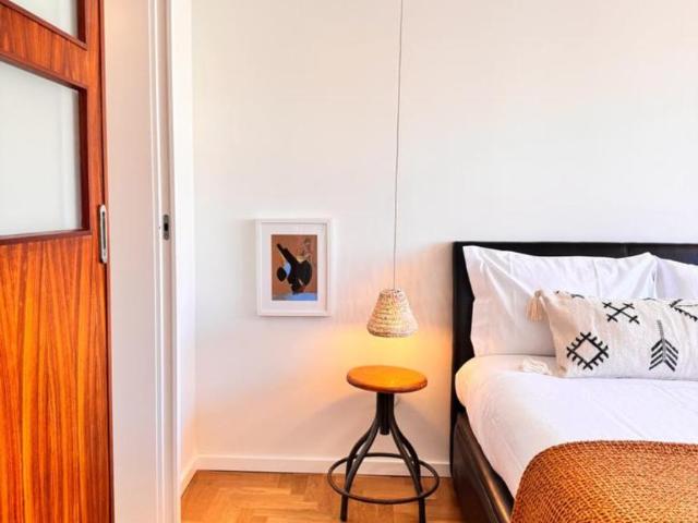 Apartamento alugar em Porto, Aldoar