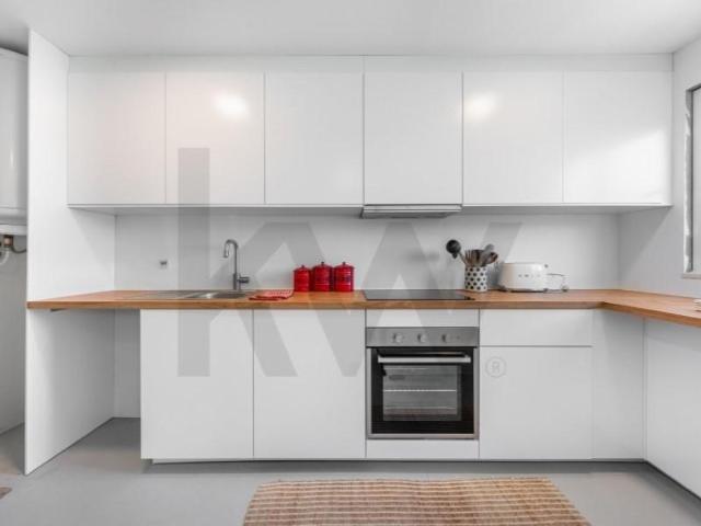Apartamento alugar em Porto, Aldoar