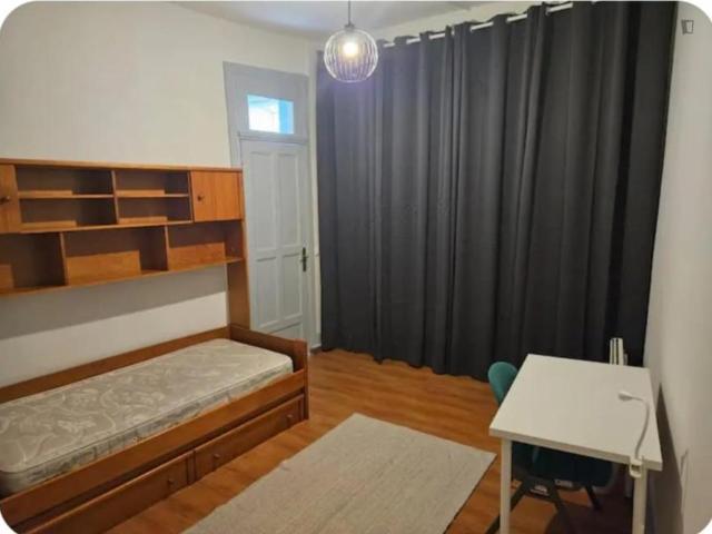 Apartamento alugar em Porto, Cedofeita