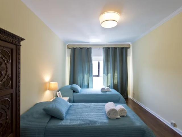 Apartamento alugar em Porto, Lordelo Do Ouro