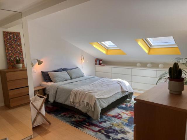 Apartamento alugar em Porto, Aldoar