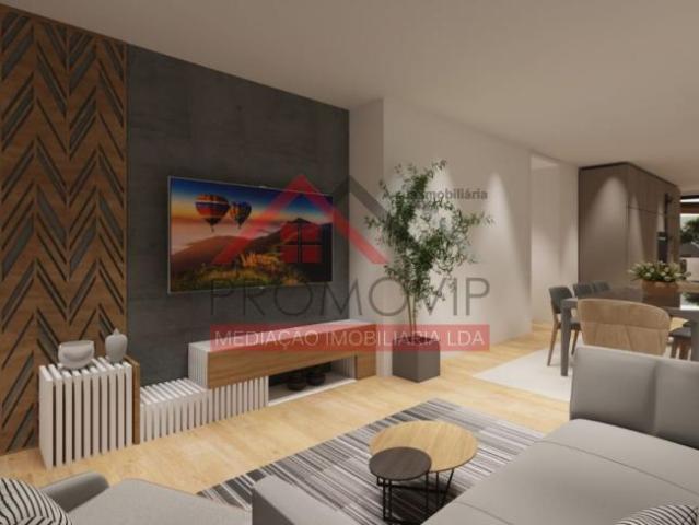Apartamento venda em Santo Tirso, Porto
