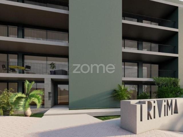 Apartamento venda em Póvoa De Lanhoso, Braga