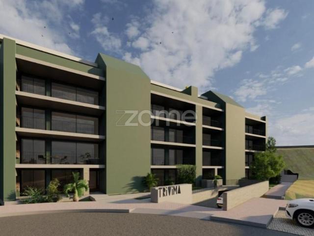 Apartamento venda em Póvoa De Lanhoso, Braga