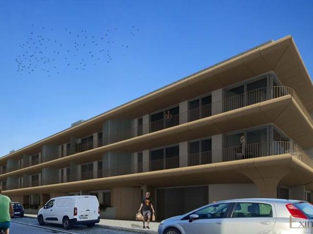 Apartamento venda em A Ver-o-mar, Porto
