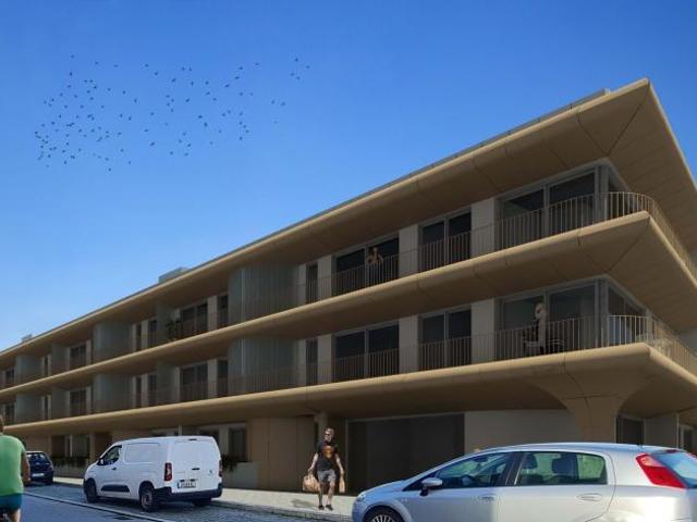 Apartamento venda em A Ver-o-mar, Porto
