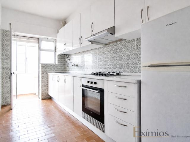 Apartamento venda em A Ver-o-mar, Porto