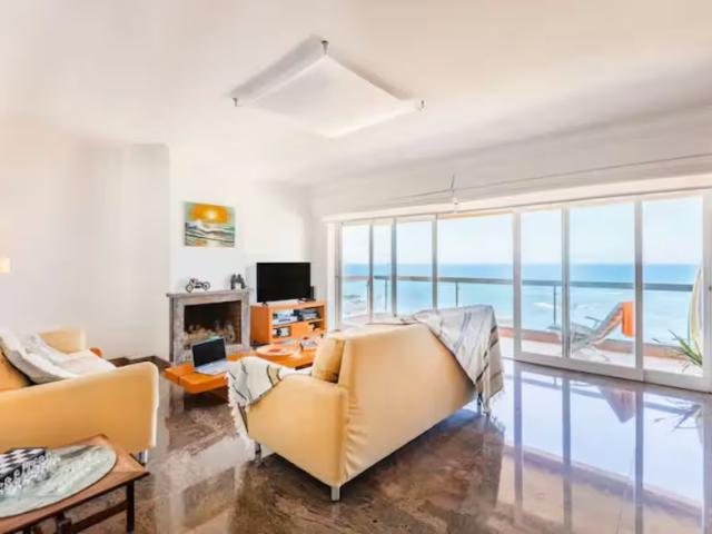 Apartamento alugar em A Ver-o-mar, Porto
