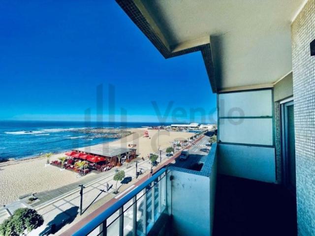 Apartamento alugar em Póvoa De Varzim, Porto