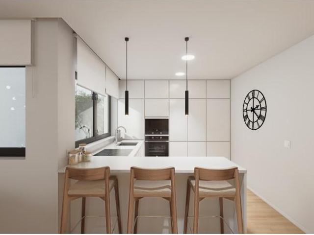 Apartamento venda em Nova Sintra, A Ver-o-mar