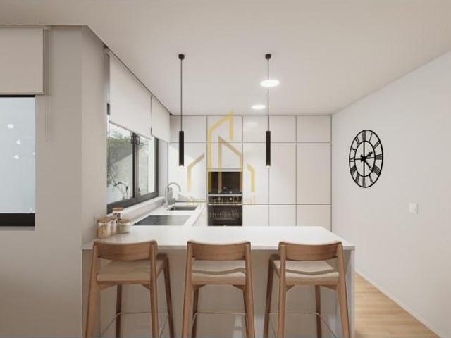 Apartamento venda em A Ver-o-mar, Porto