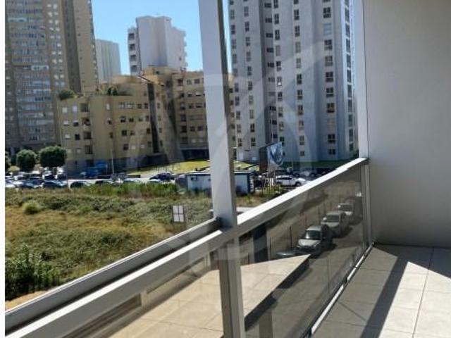 Apartamento alugar em A Ver-o-mar, Porto
