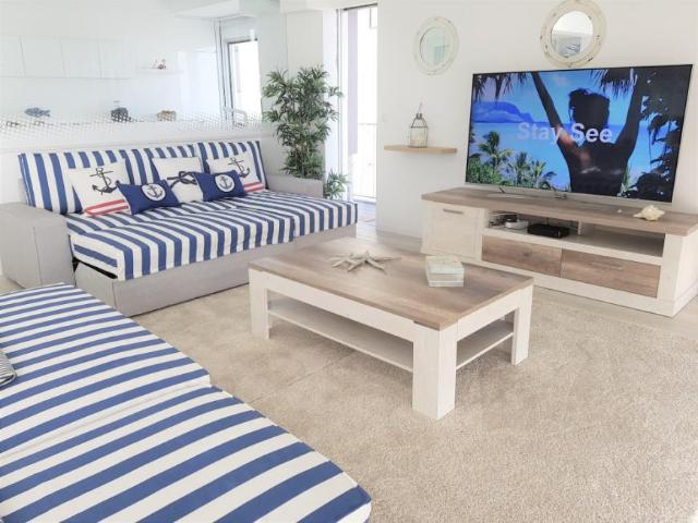 Apartamento alugar em A Ver-o-mar, Porto