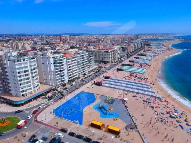 Apartamento alugar em A Ver-o-mar, Porto