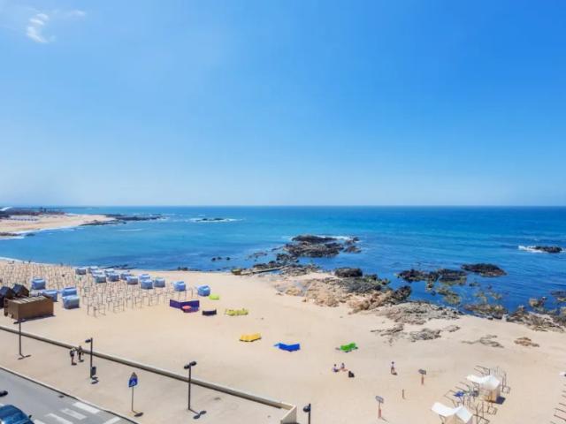 Apartamento alugar em A Ver-o-mar, Porto
