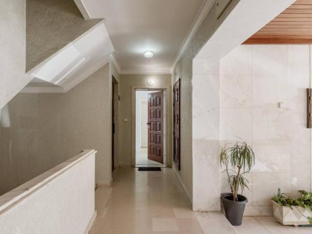Apartamento alugar em Queluz, Quinta de Santo António da Barôta